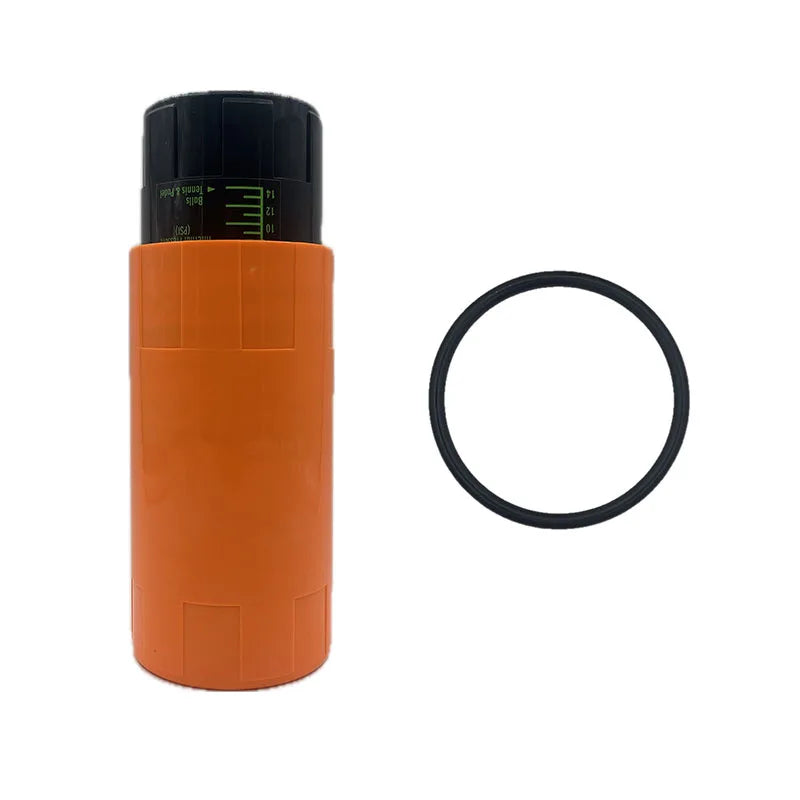 Tennis Ball Pressure Saver
