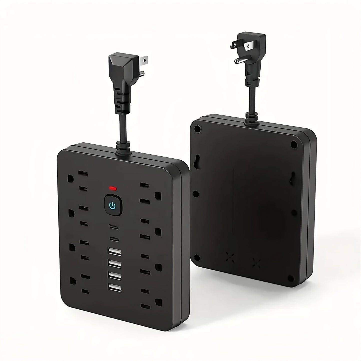 14-in-1 Multifunctional Power Strip