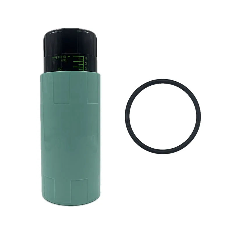 Tennis Ball Pressure Saver