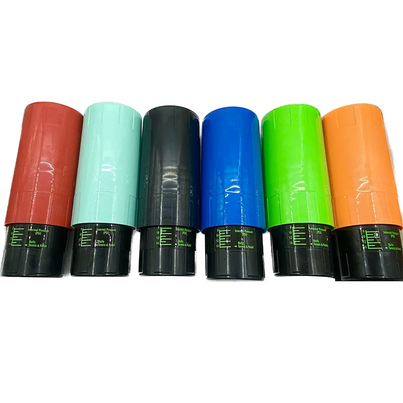 Tennis Ball Pressure Saver