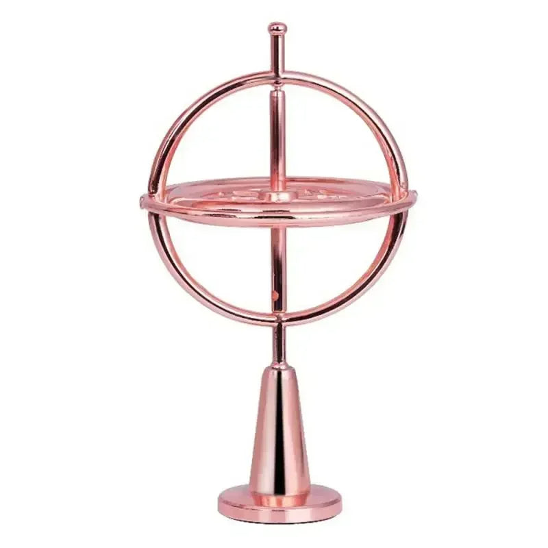 Gyroscope Spinner Toy