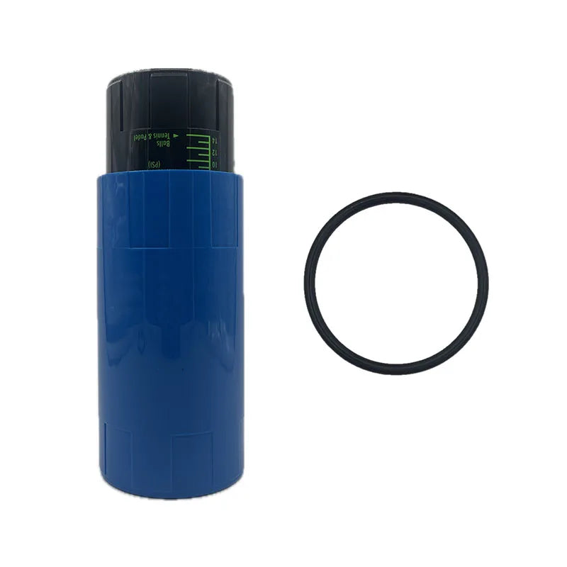 Tennis Ball Pressure Saver