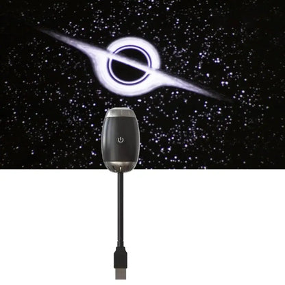 USB Ambient Night Light